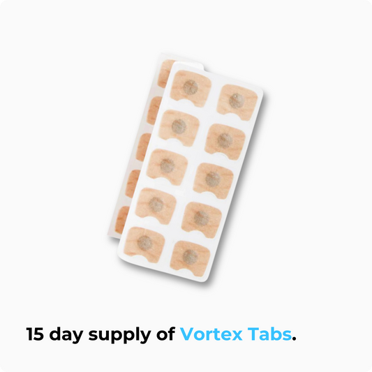 15 day supply.